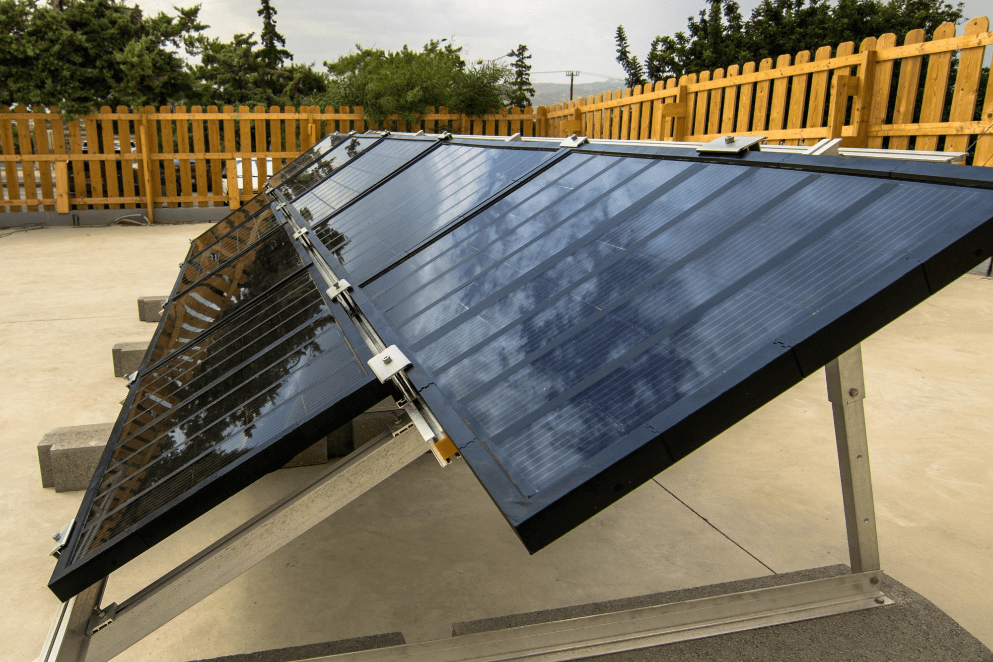 Perovskite Solar Cell Ireland: A Promising New Technology