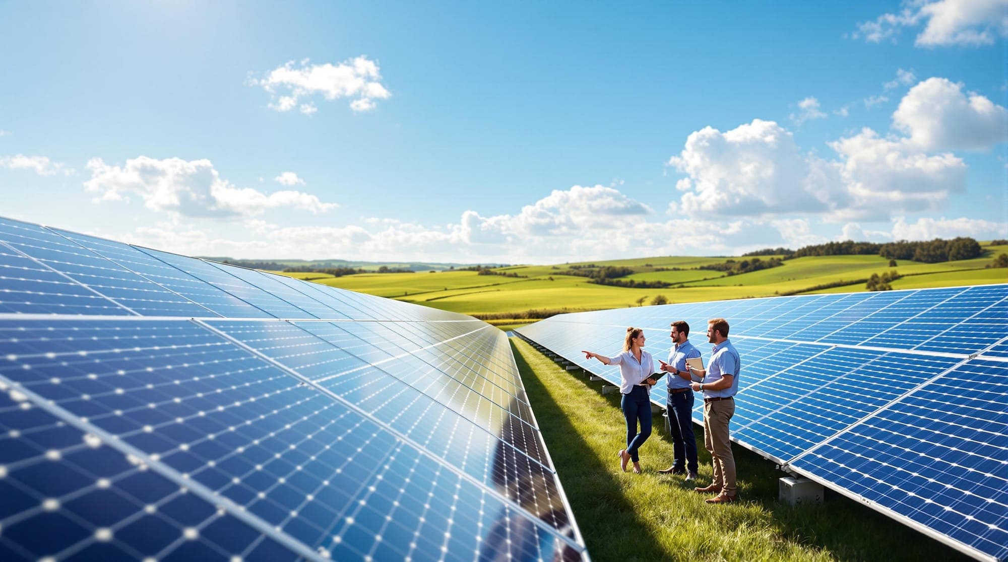 Ultimate Guide to Solar KPIs in Ireland