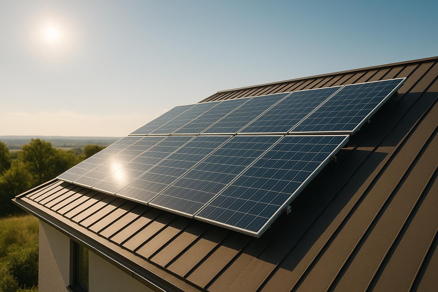 Solar Panel Angle Finder