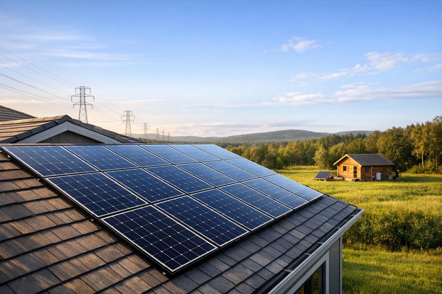 Ultimate Guide to Grid-Tied and Off-Grid Inverters