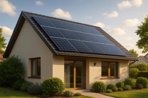 Solar Panel Cost Calculator