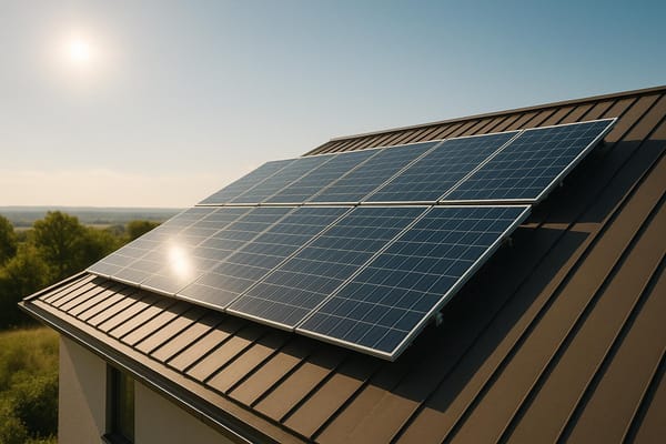 Solar Panel Angle Finder