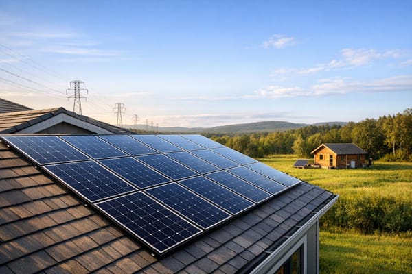 Ultimate Guide to Grid-Tied and Off-Grid Inverters